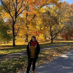 Meet your Posher, Fabi